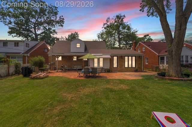 3059 Syracuse Street, Dearborn, MI 48124