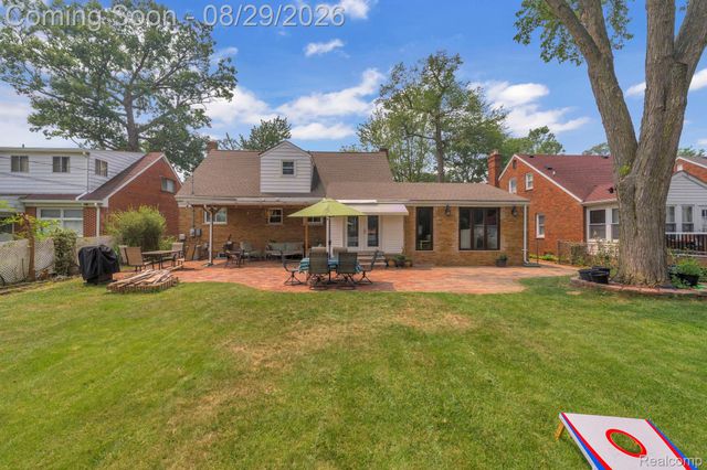 3059 Syracuse Street, Dearborn, MI 48124