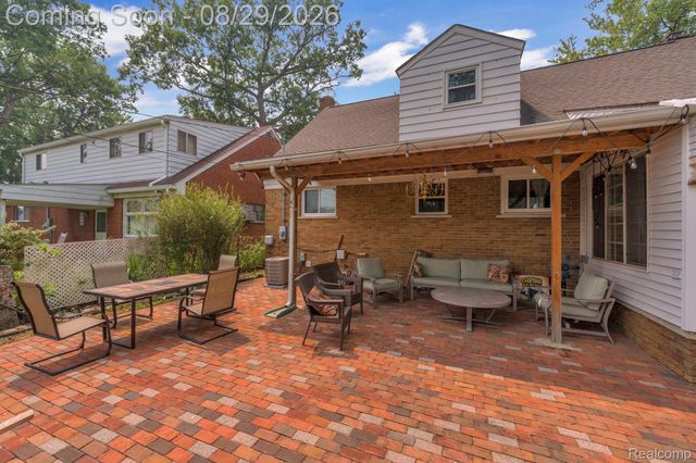 3059 Syracuse Street, Dearborn, MI 48124