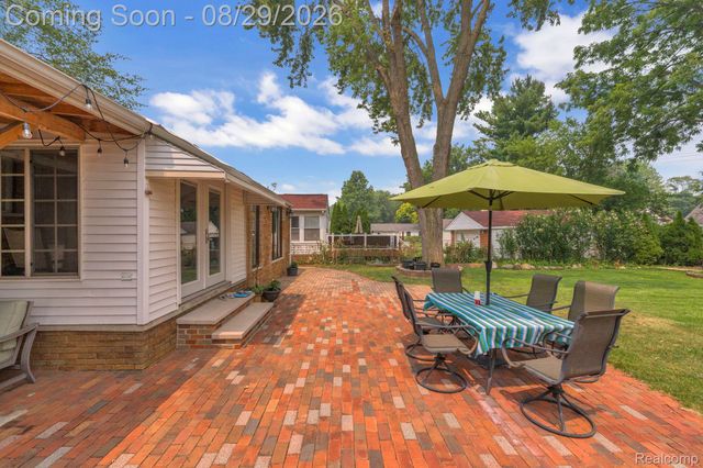 3059 Syracuse Street, Dearborn, MI 48124