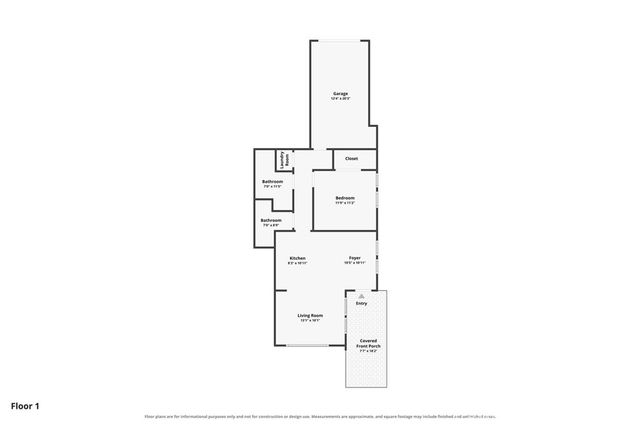 514 S Melrose, Anaheim, CA 92805