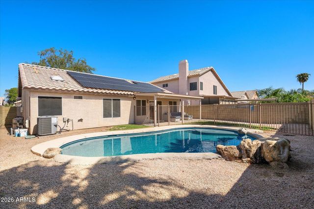 2823 E BLACKHAWK Drive, Phoenix, AZ 85050