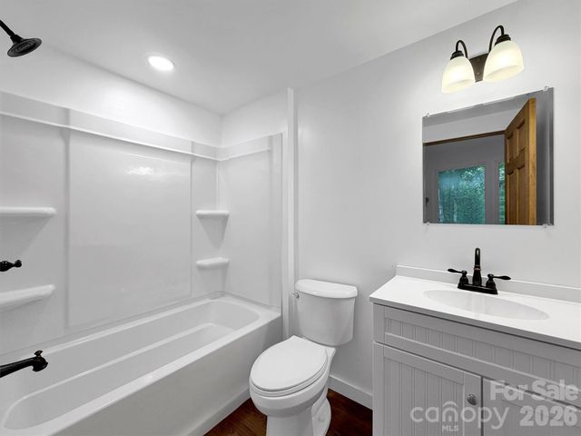 477 Mountain Forest Estate, Sylva, NC 28779