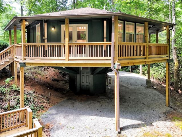 477 Mountain Forest Estate, Sylva, NC 28779