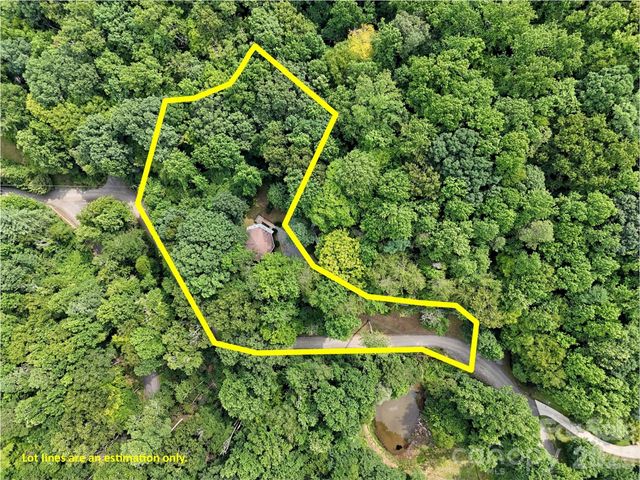 477 Mountain Forest Estate, Sylva, NC 28779