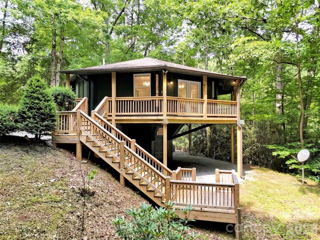 477 Mountain Forest Estate, Sylva, NC 28779