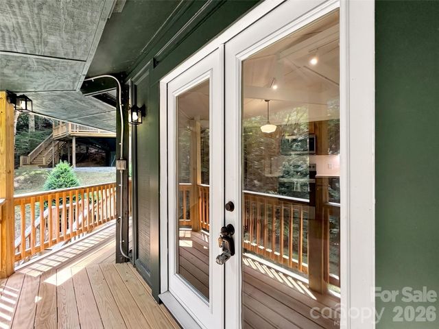 477 Mountain Forest Estate, Sylva, NC 28779