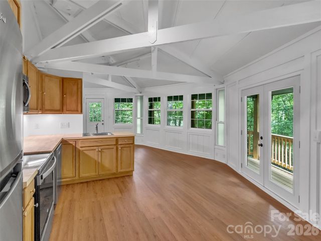 477 Mountain Forest Estate, Sylva, NC 28779