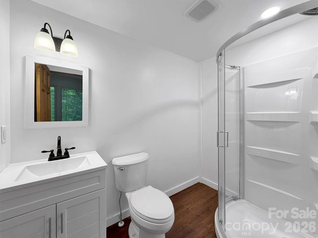 477 Mountain Forest Estate, Sylva, NC 28779