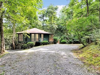 477 Mountain Forest Estate, Sylva, NC 28779