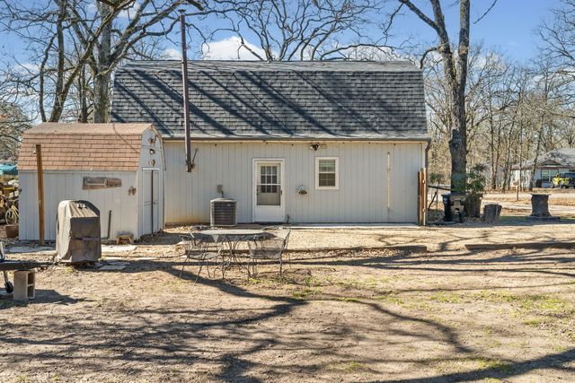 1324 Arrowhead Drive, West Tawakoni, TX 75474