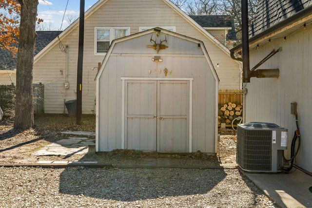 1324 Arrowhead Drive, West Tawakoni, TX 75474