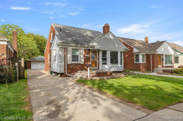7730 Osage Avenue, Allen Park, MI 48101