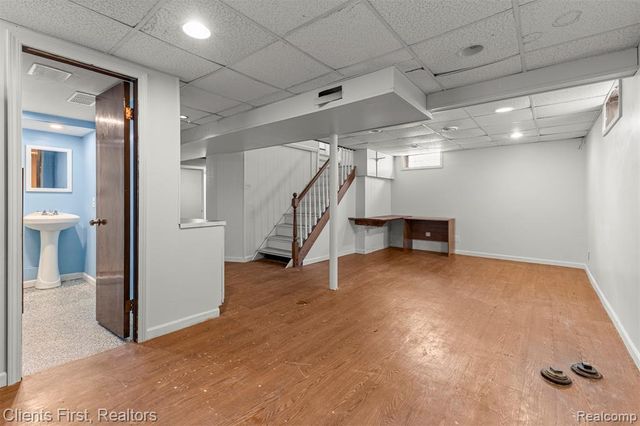 7730 Osage Avenue, Allen Park, MI 48101