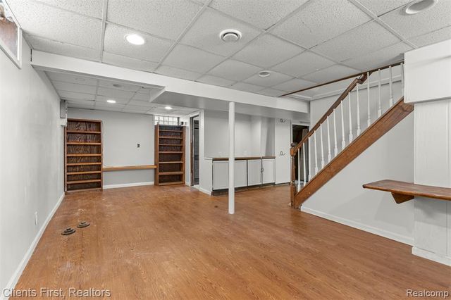 7730 Osage Avenue, Allen Park, MI 48101