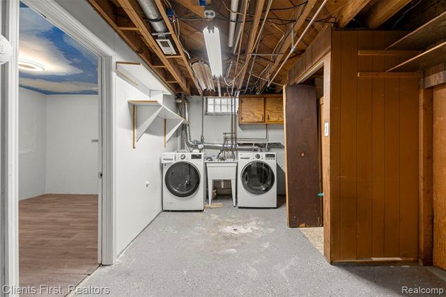 7730 Osage Avenue, Allen Park, MI 48101