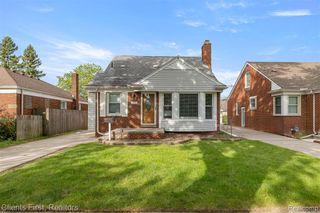 7730 Osage Avenue, Allen Park, MI 48101