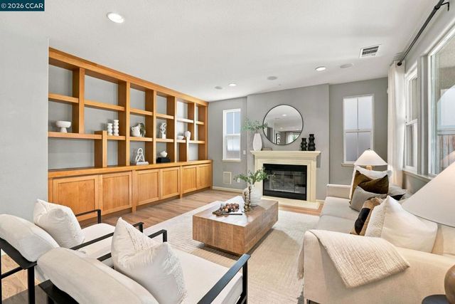 3000 Enfield Street, San Ramon, CA 94582