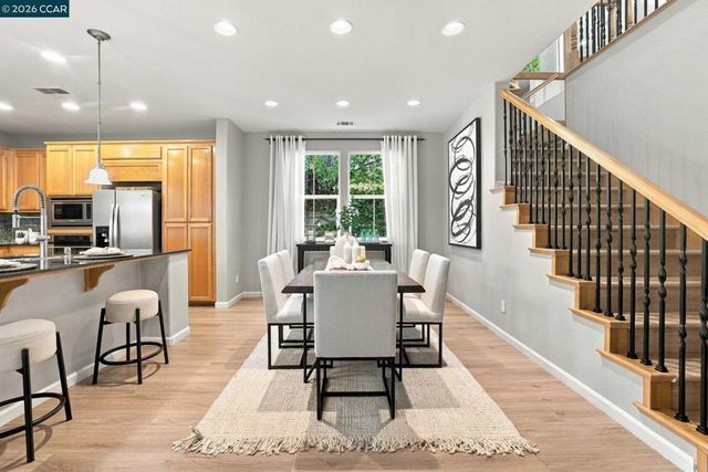 3000 Enfield Street, San Ramon, CA 94582