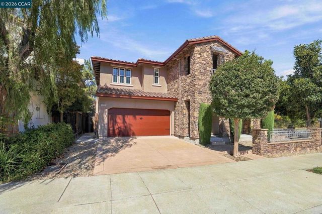 3000 Enfield Street, San Ramon, CA 94582