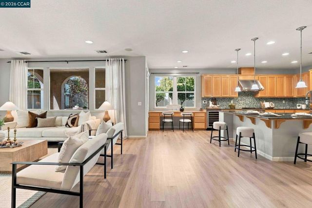 3000 Enfield Street, San Ramon, CA 94582