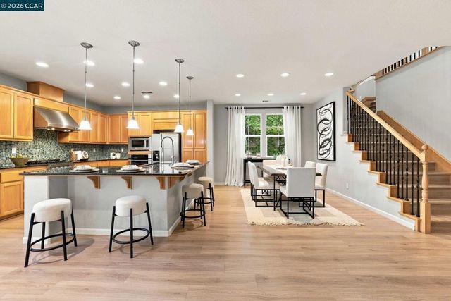 3000 Enfield Street, San Ramon, CA 94582