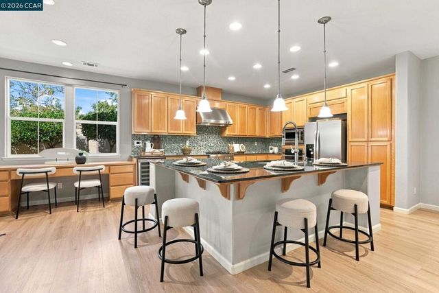 3000 Enfield Street, San Ramon, CA 94582