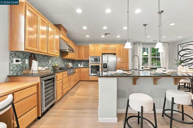 3000 Enfield Street, San Ramon, CA 94582