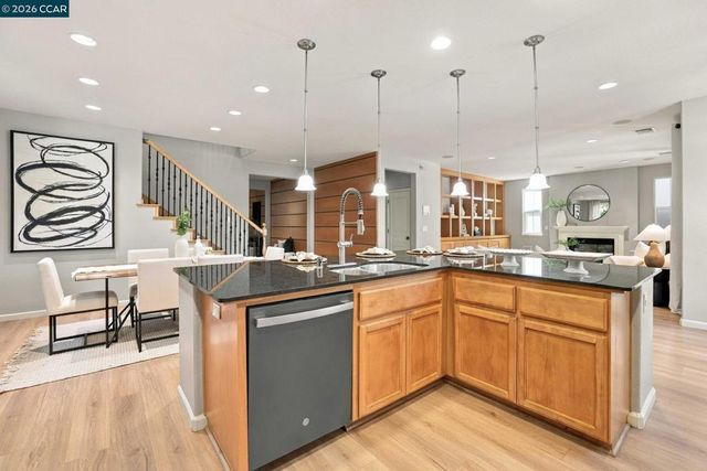 3000 Enfield Street, San Ramon, CA 94582
