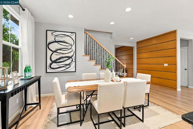 3000 Enfield Street, San Ramon, CA 94582