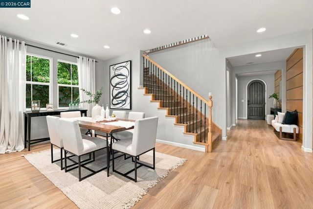 3000 Enfield Street, San Ramon, CA 94582