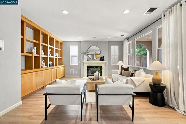 3000 Enfield Street, San Ramon, CA 94582