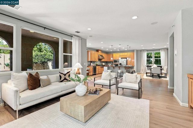 3000 Enfield Street, San Ramon, CA 94582