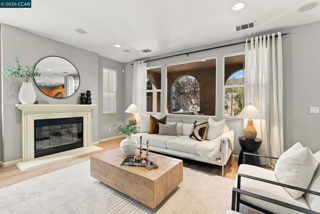 3000 Enfield Street, San Ramon, CA 94582
