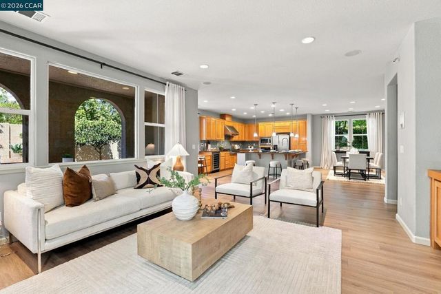 3000 Enfield Street, San Ramon, CA 94582