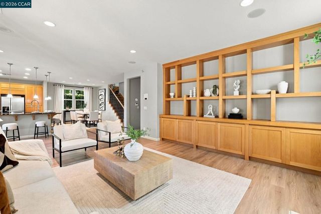 3000 Enfield Street, San Ramon, CA 94582