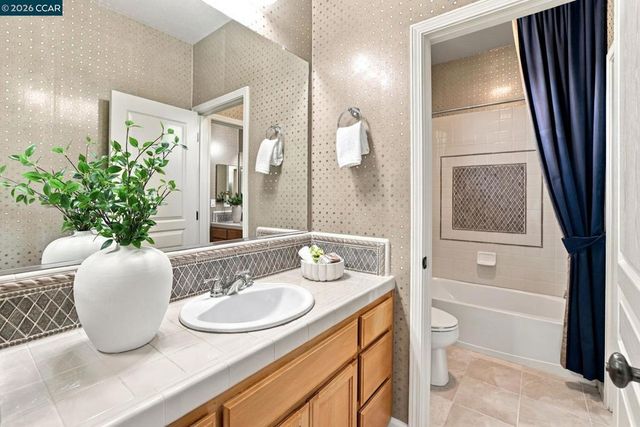 3000 Enfield Street, San Ramon, CA 94582