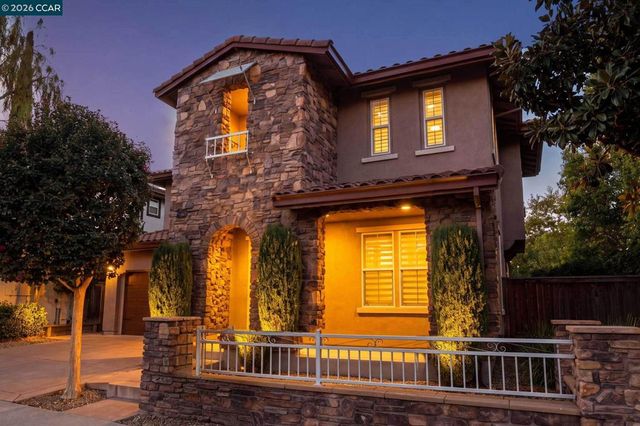 3000 Enfield Street, San Ramon, CA 94582
