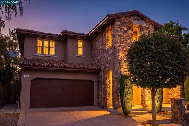 3000 Enfield Street, San Ramon, CA 94582