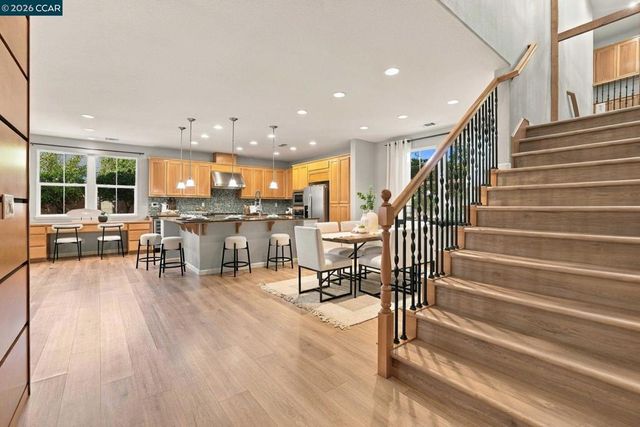 3000 Enfield Street, San Ramon, CA 94582