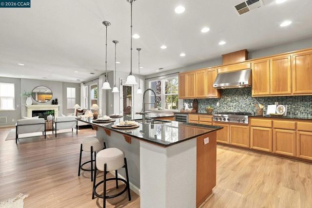 3000 Enfield Street, San Ramon, CA 94582