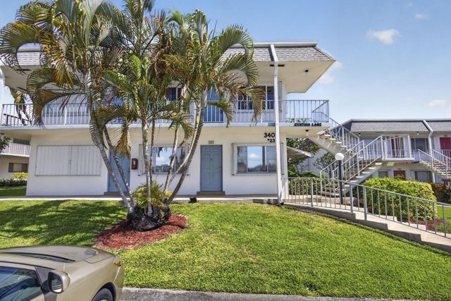 3402 CYNTHIA Lane 201, Lake Worth Beach, FL 33461