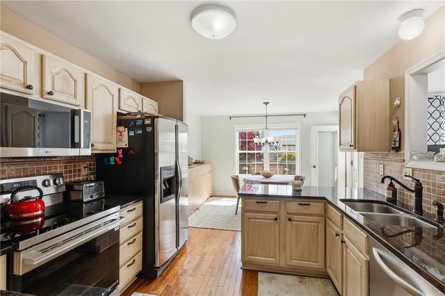 2580 Hickory Drive, Easton, PA 18040
