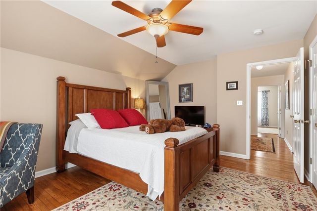 2580 Hickory Drive, Easton, PA 18040