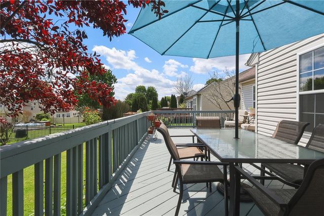 2580 Hickory Drive, Easton, PA 18040