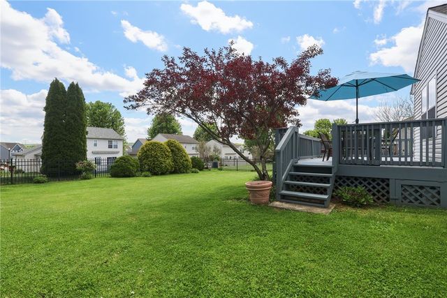 2580 Hickory Drive, Easton, PA 18040