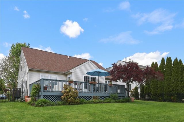 2580 Hickory Drive, Easton, PA 18040