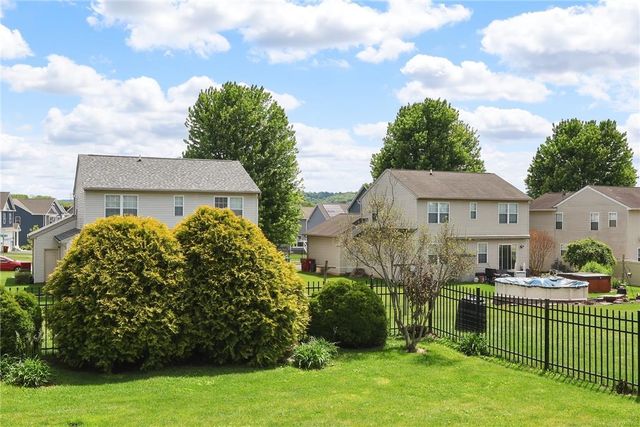2580 Hickory Drive, Easton, PA 18040