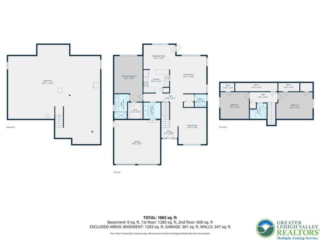 2580 Hickory Drive, Easton, PA 18040