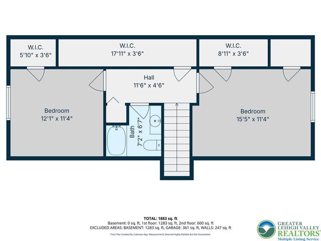 2580 Hickory Drive, Easton, PA 18040